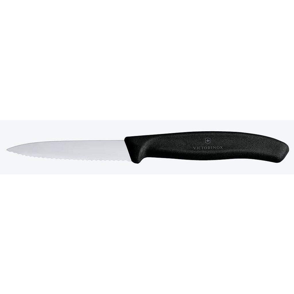 Spelucchino Victorinox SwissClassic a punta media Well. 8 Immagine del prodotto 
