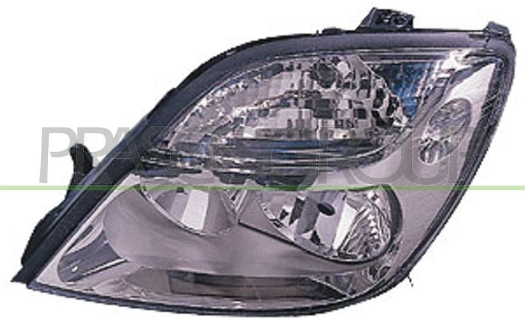 PRASCO Scheinwerfer Hauptscheinwerfer für RENAULT Scénic I (JA0/1, FA0) RN0314904