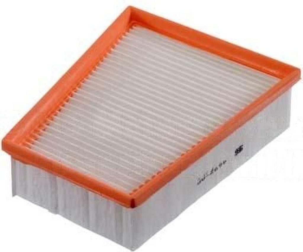 Luftfilter-Einsatz KOLBENSCHMIDT passend für u.a. RENAULT MEGANE