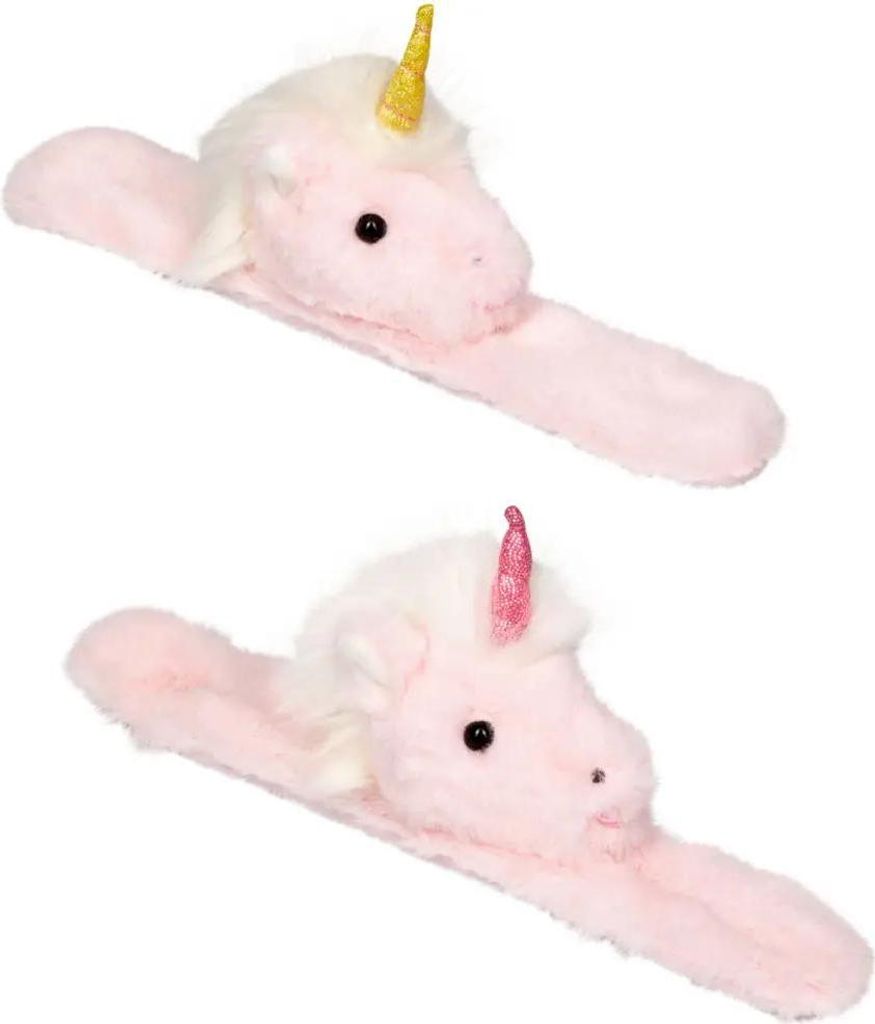 Coppenrath Verlag GmbH & Co.KG Schnapp-Armband Einhorn - Einhorn-Paradies, sort. 8