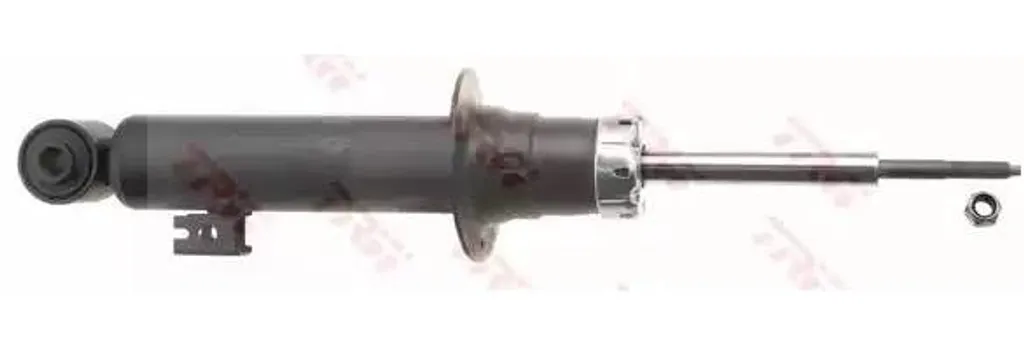 Supprimez les vibrations : Amortisseur TRW JGS1060S pour Mitsubishi L 200