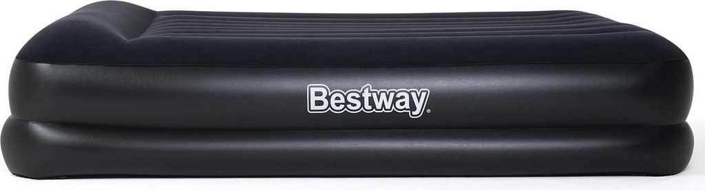 Bestway Luftbett "+" Queen-Size 203x152x46 cm mit Produktbild 17