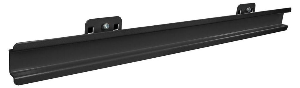 ADB Lagersichtkastenhalter, B 550 x H 40 mm