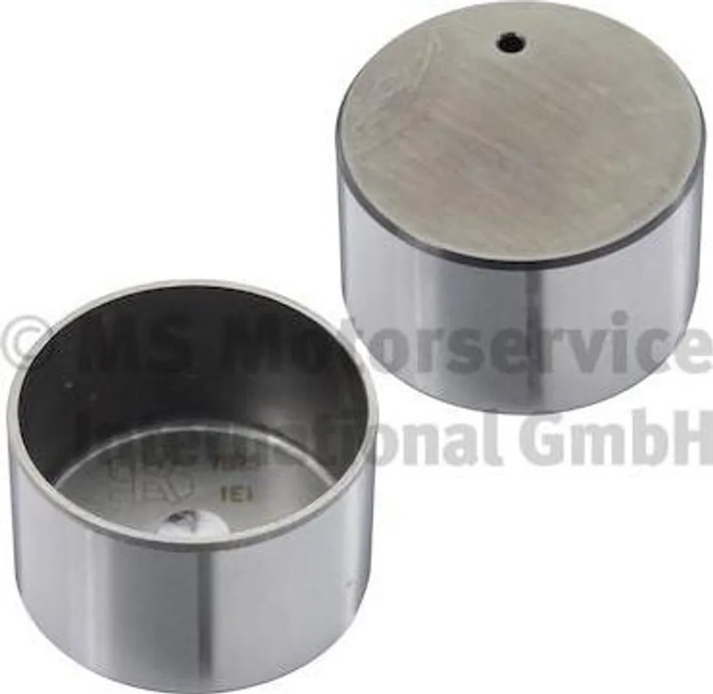 KOLBENSCHMIDT 50007825 Punteria valvola OE 2000541400 compatibile con Focus, T2/LN1, Fortwo, Forfour, Twingo, Thalia, Clio, Captur, Qashqai, Pulsar, Micra, Juke, Citan, Sandero, Logan