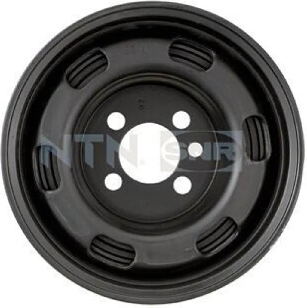 Poulie de vilebrequin SNR DPF357.18 pour Audi A4 A6 et Passat 3B
