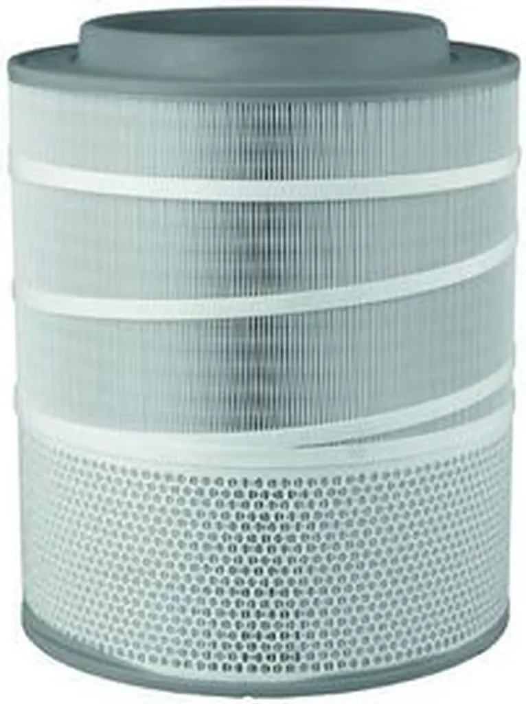 Filtre à air MAHLE LX 3141 pour MERCEDES-BENZ ACTROS - Cartouche OE