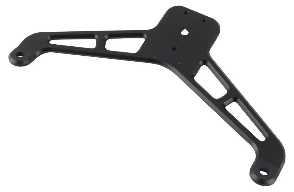 Kit fixation caméra extérieur robuste - Support orientable Sea-Doo GTX - 10