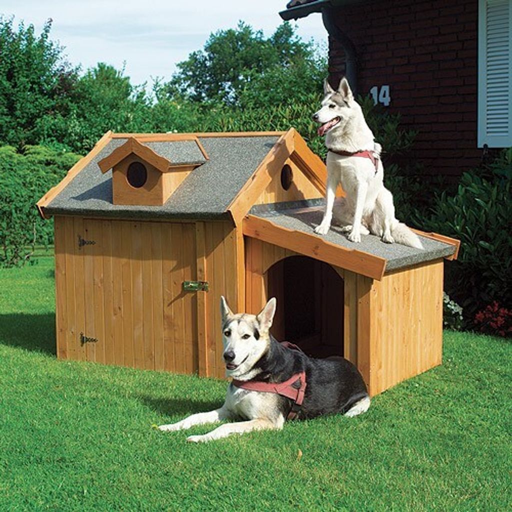 Promex Promadino Hundehütte Max