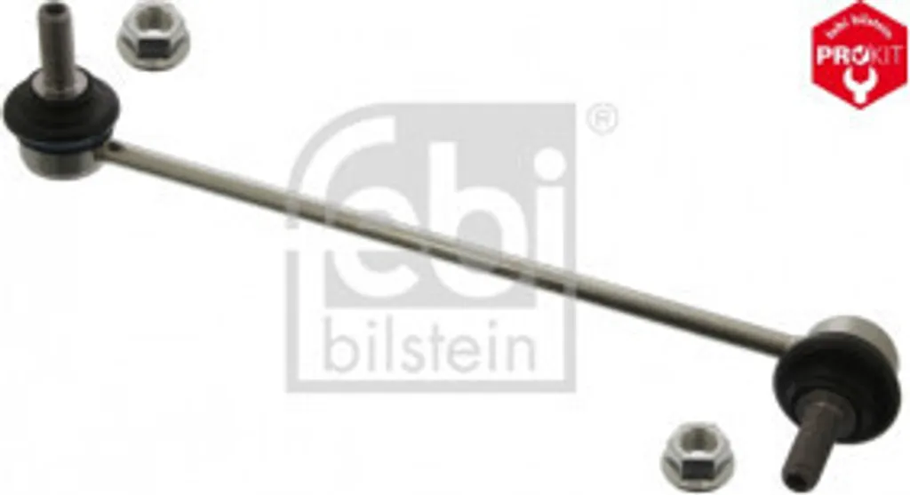 Biellette de suspension stabilisatrice Febi 43560 série 013285628