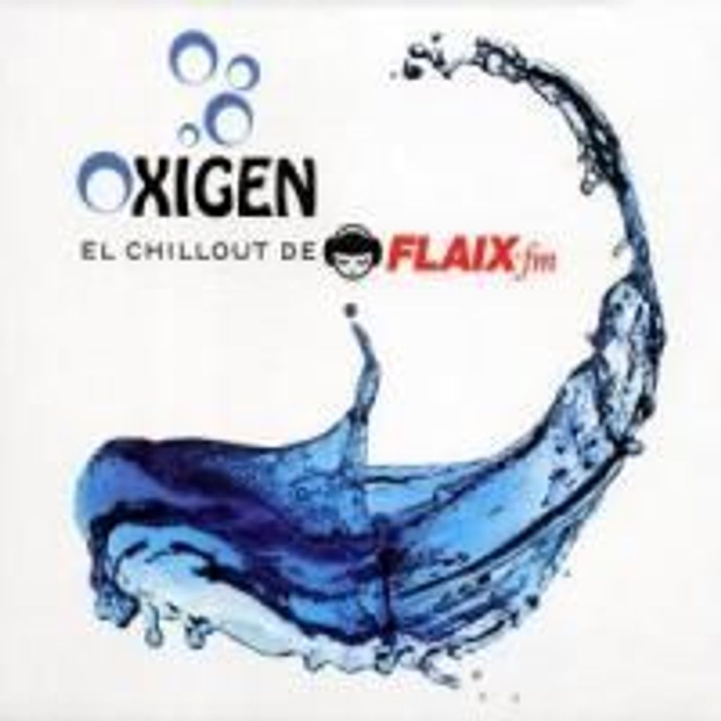 Various: Oxigen