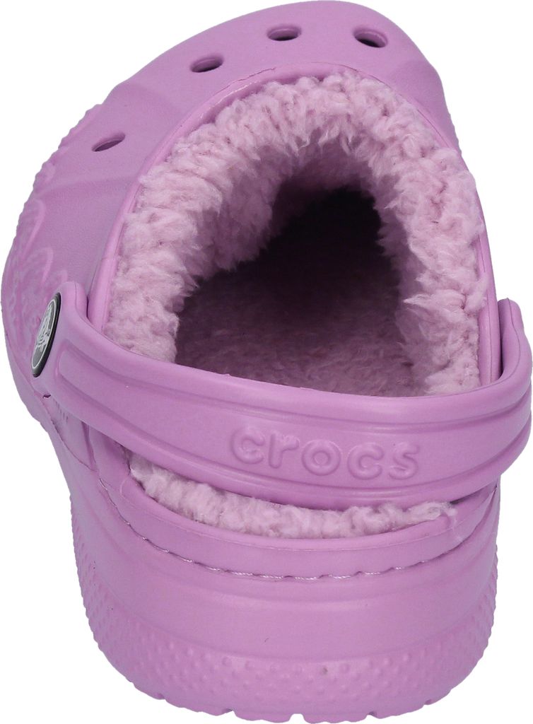 Crocs Kinderpantoffeln, BAYA LINED CLOG