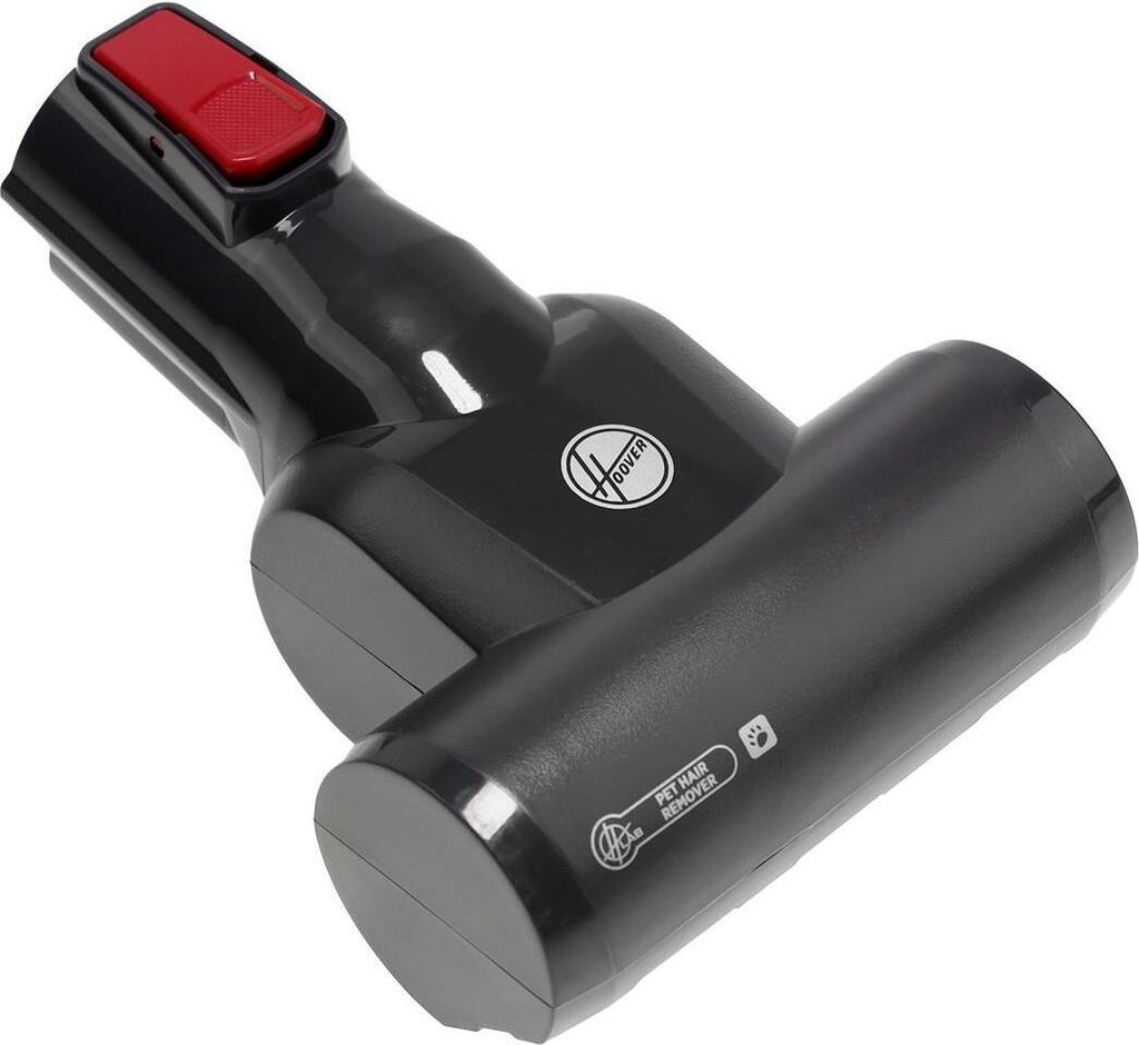 Hoover J69 Turbo Spazzola Accessorio Tappeti Tessuti Peli Reinigung