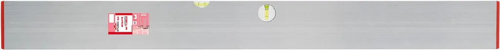 Règle de maçon Stubai 250cm avec double fiole de précision type AL2