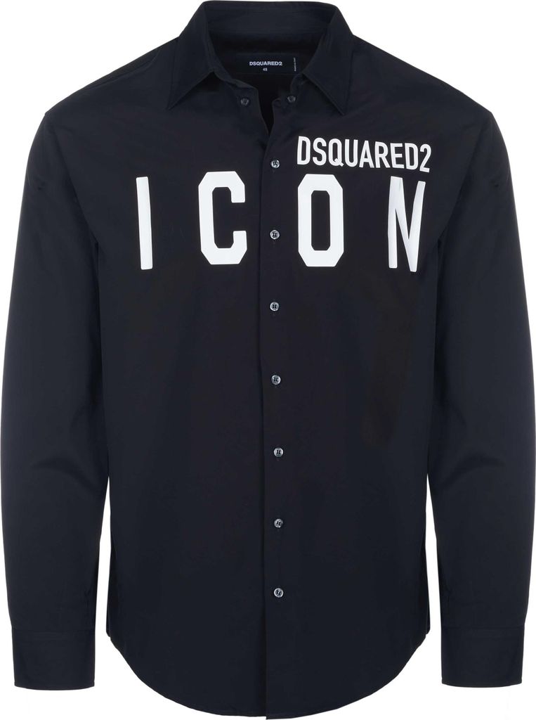 DSQUARED2 Hemd für Herren