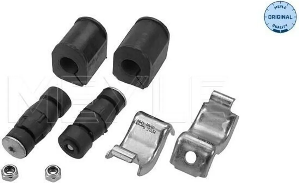 MEYLE 16-14 615 0003 Caoutchouc de Barre Stabilisatrice Clio I et II