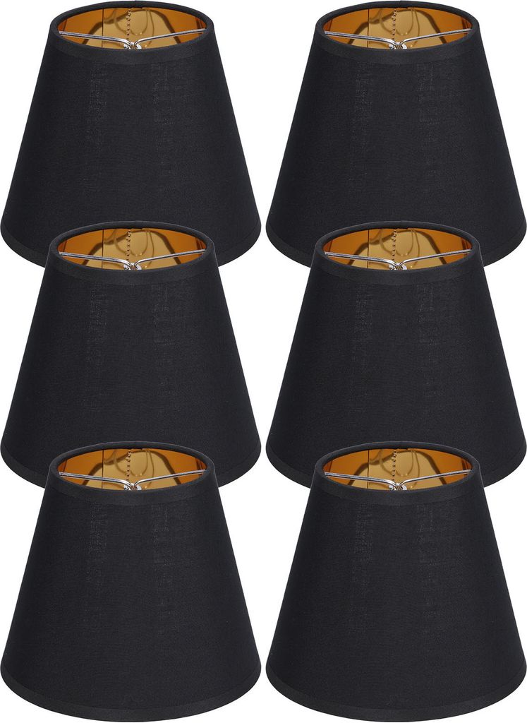 Klosze do lamp, klosze do żyrandoli, klosze do lamp, klosze Zdjęcie produktu 