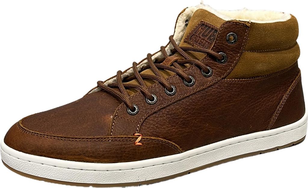 Hub Schnürboots Herren 31393234303333 Braun 46 EU