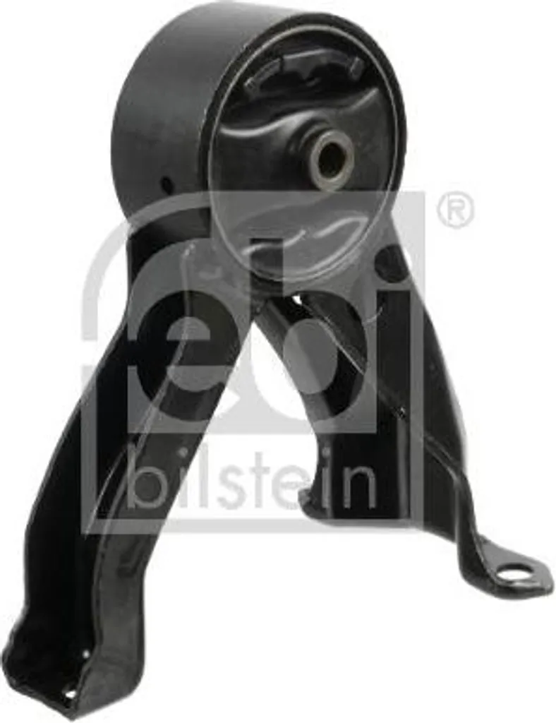 Support moteur anti-vibration FEBI 173500 pour Honda FR-V et E81 1er