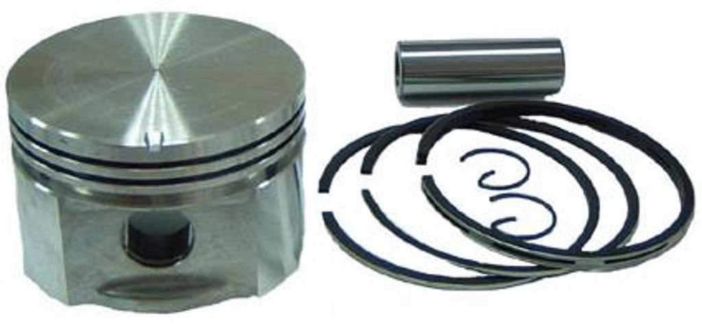 Briggs&Stratton  Kolben 10-18Km Std 391285, 393271, 394661, Produktbild 
