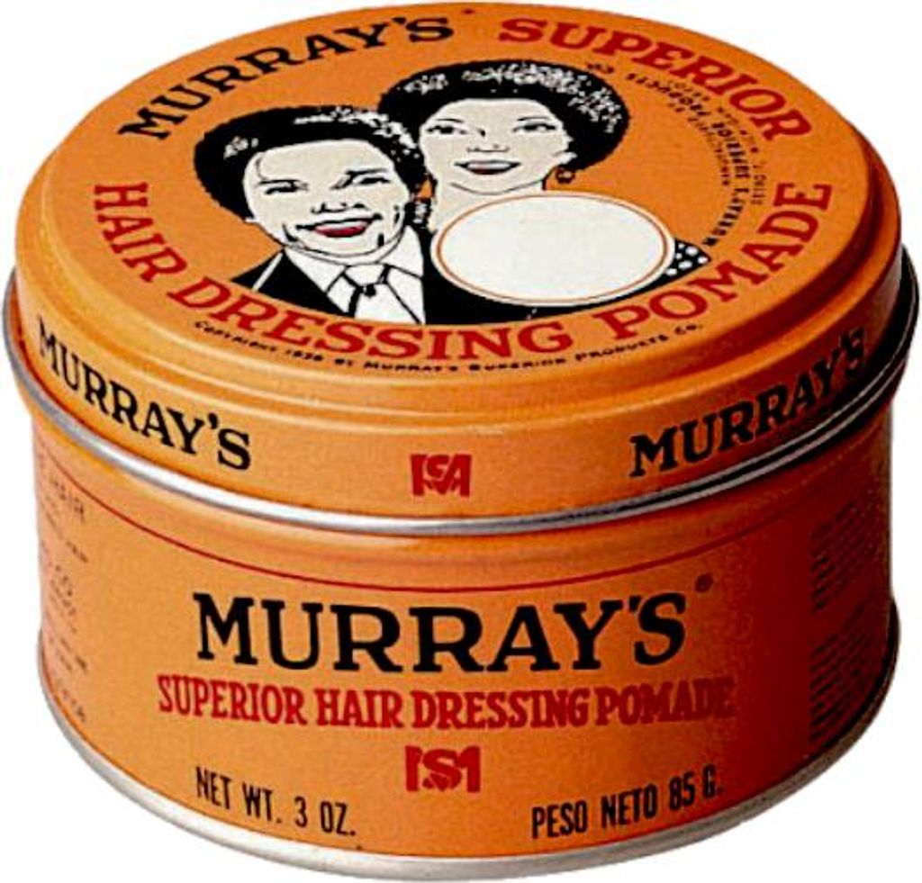 Murray's Superior Hair Dressing Pomade - Klasyczna pomada Zdjęcie produktu 