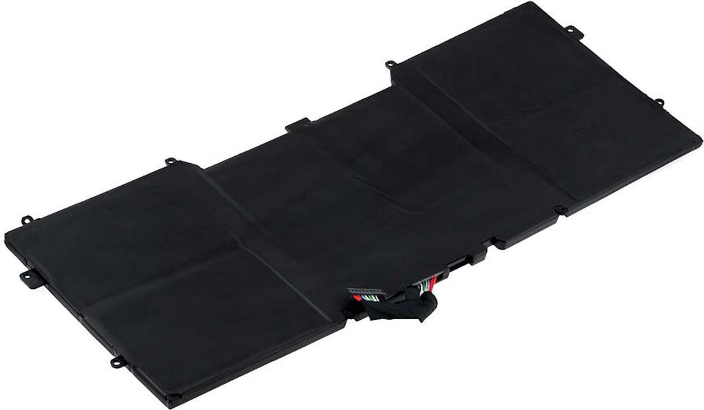 Li-Polymer Akku Typ Y9N00 7,4V 6300mAh 46,6Wh, Produktbild 