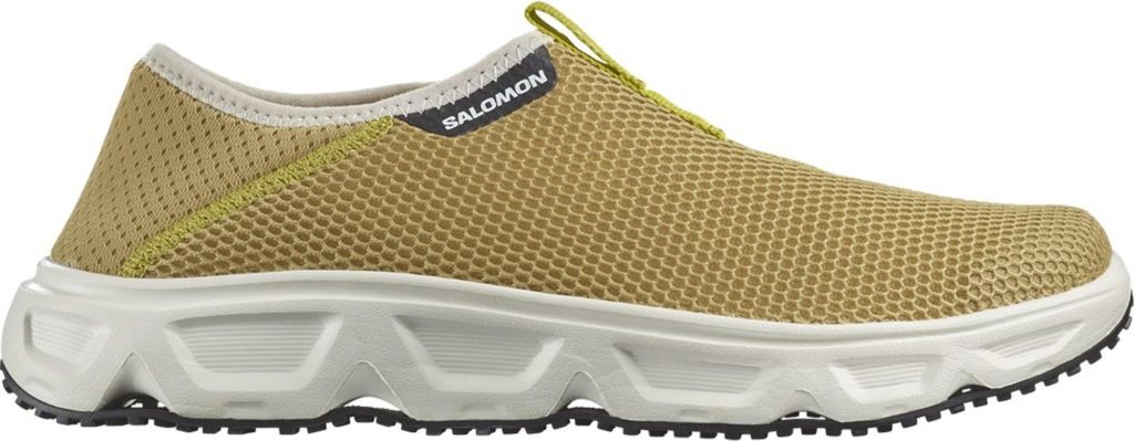 Schuhe Salomon Reelax Moc 6.0 475234SKV0