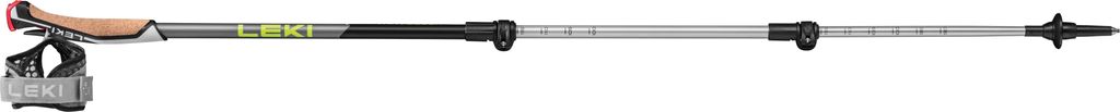LEKI LT65326011 trekking pole Unisex Telescopic Image du produit 