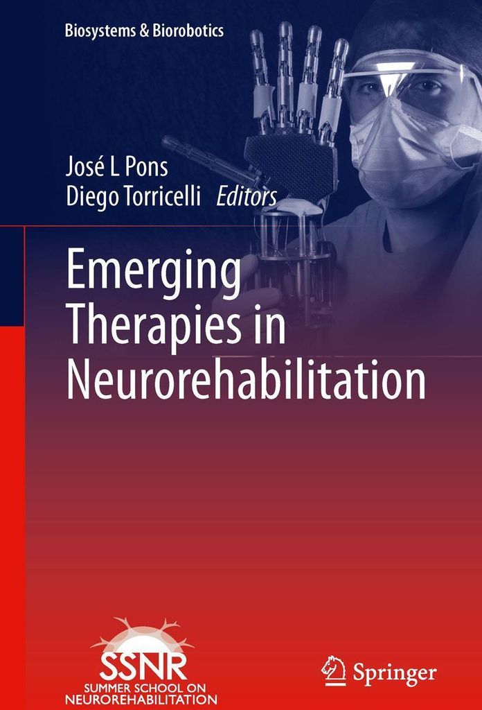Emerging Therapies in Neurorehabilitation