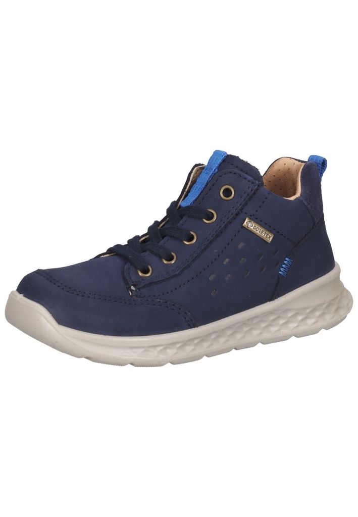 Superfit Sneaker Sneaker Nubukleder