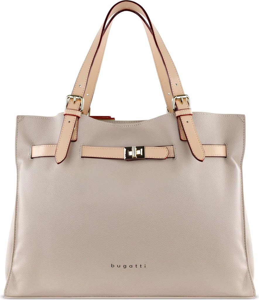 bugatti sac à main sac à épaule Ella Shoulderbag Beige Image du produit 