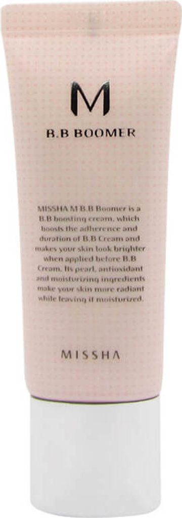 Missha M B.B Boomer Make-up Base, 20 ml