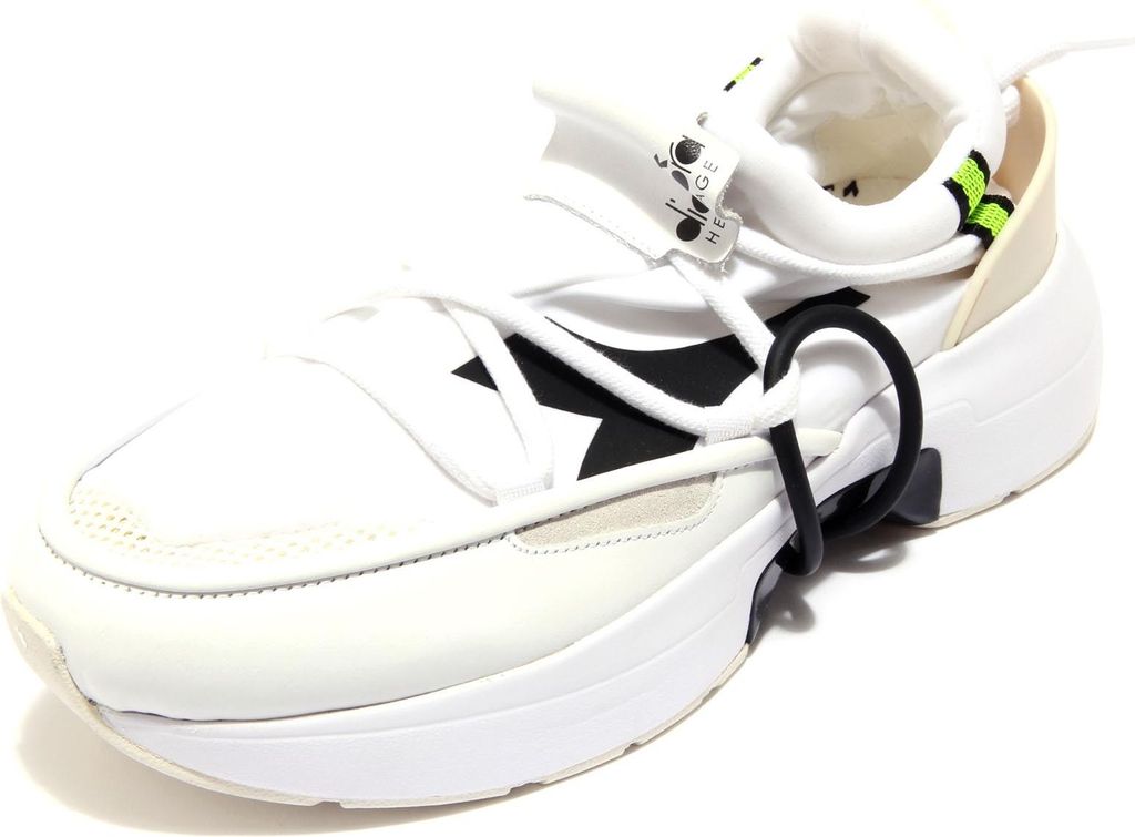 2411AC Turnschuhe donna DIADORA HERITAGE TXS SCAFO Schuhe Frauen