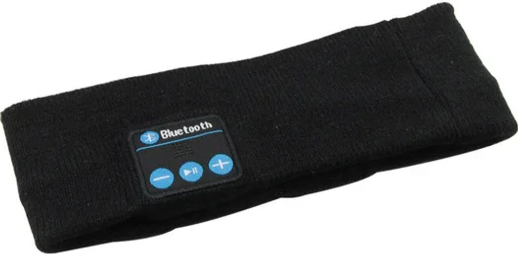 Kabelloses Sportkopfhörer Stirnband mit Produktbild