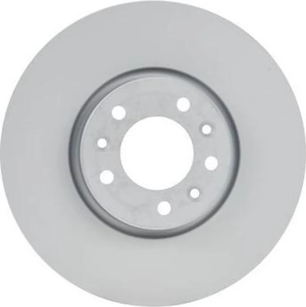 Bosch 0986479E52 Disque de frein haute teneur en carbone pour Expert (V)