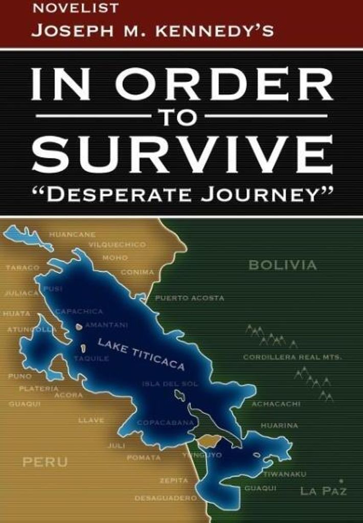 In Order to Survive