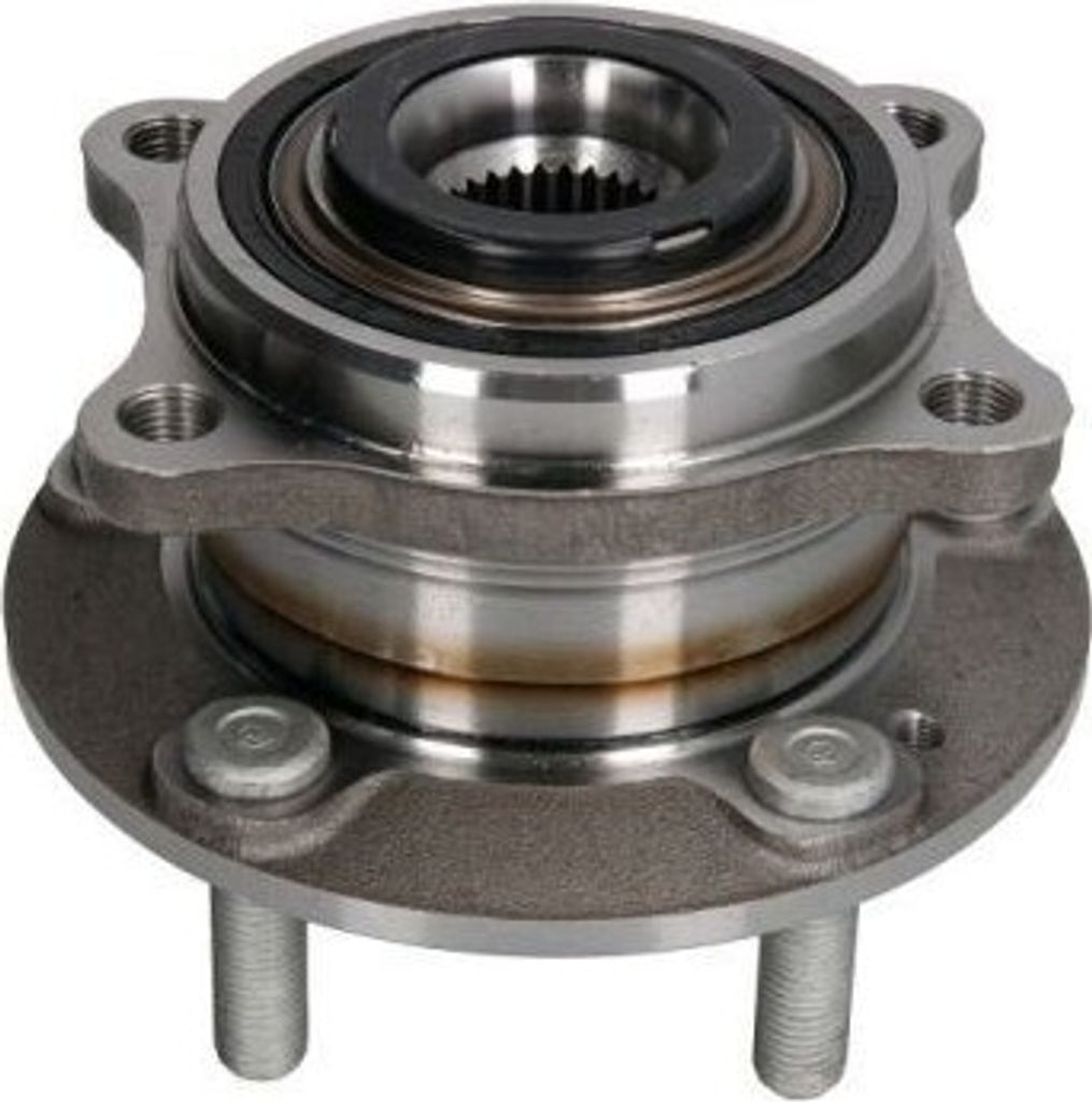 BTA Radlagersatz Vorne Links Rechts für HYUNDAI SANTA FÉ II (CM) H10324BTA