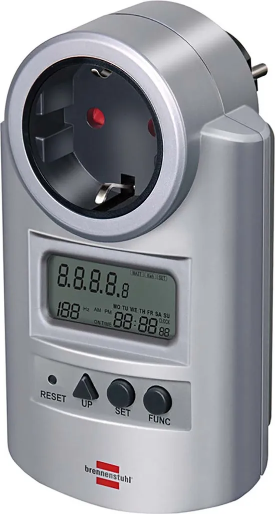 Compteur d'énergie pour économiser l'électricité et réduire vos factures