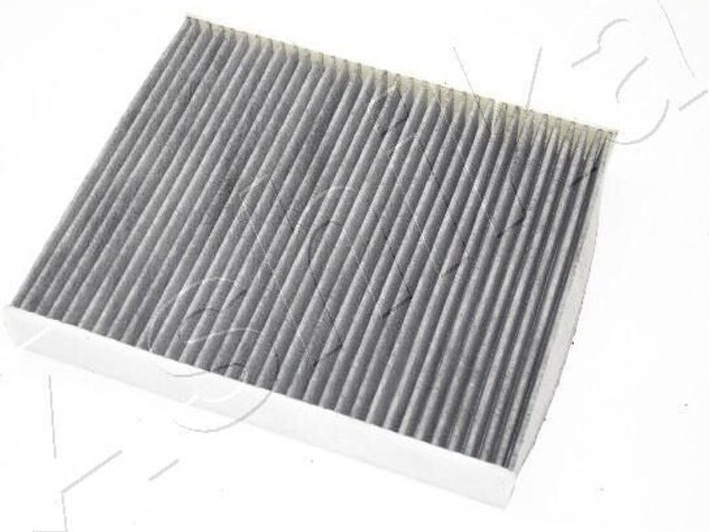 ASHIKA 21-TY-TY20 Innenraumfilter Pollenfilter für TOYOTA Corolla XII Kombi (E210) Aktivkohle