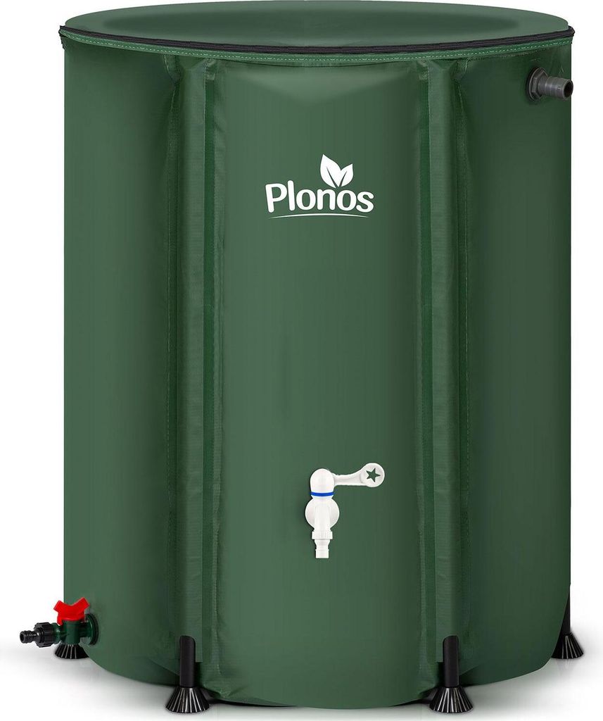 Serbatoio per acqua piovana Plonos PL-521, capacità 500 Immagine del prodotto 
