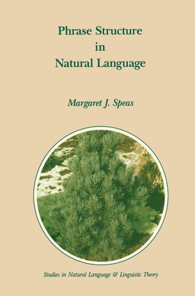 Phrase Structure in Natural Language