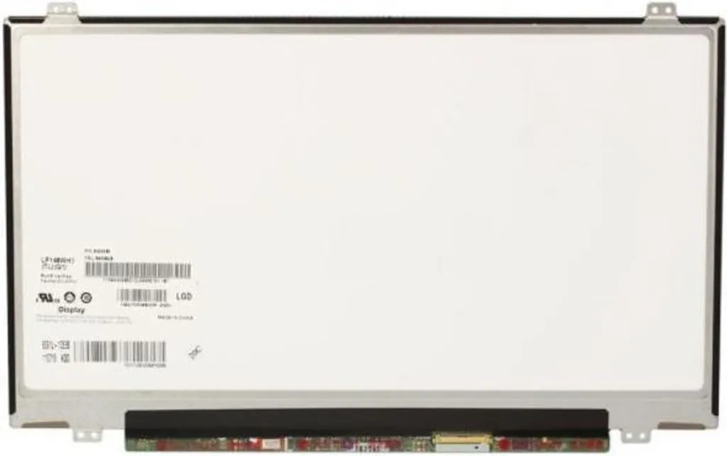 Écran 14 pouces HD CoreParts compatible B140XW03 et N140BGE