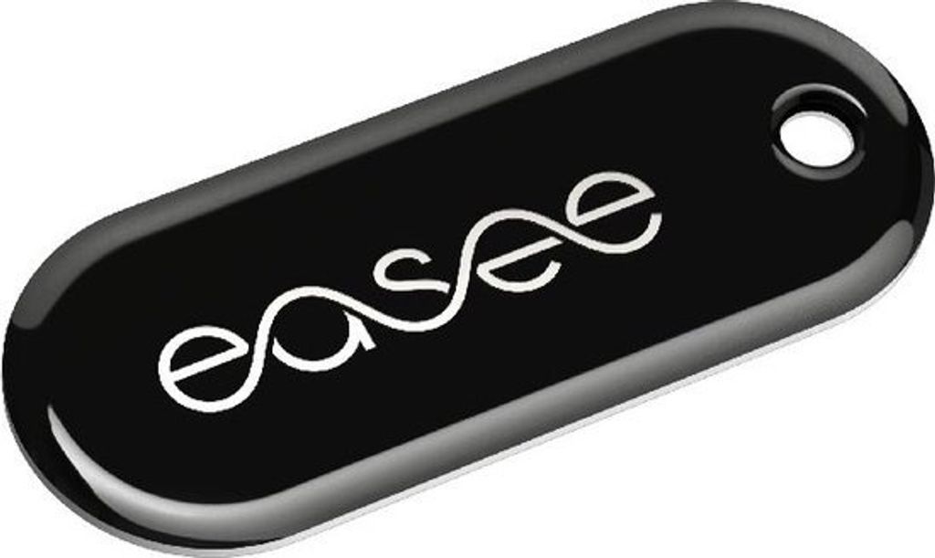 Easee Key - Étiquette RFID pour toutes les Wallbox Image du produit 