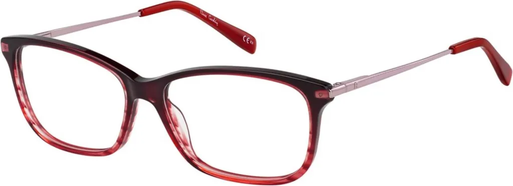 Lunettes de soleil Pierre Cardin PC8471/S 8RR élégantes pour femmes
