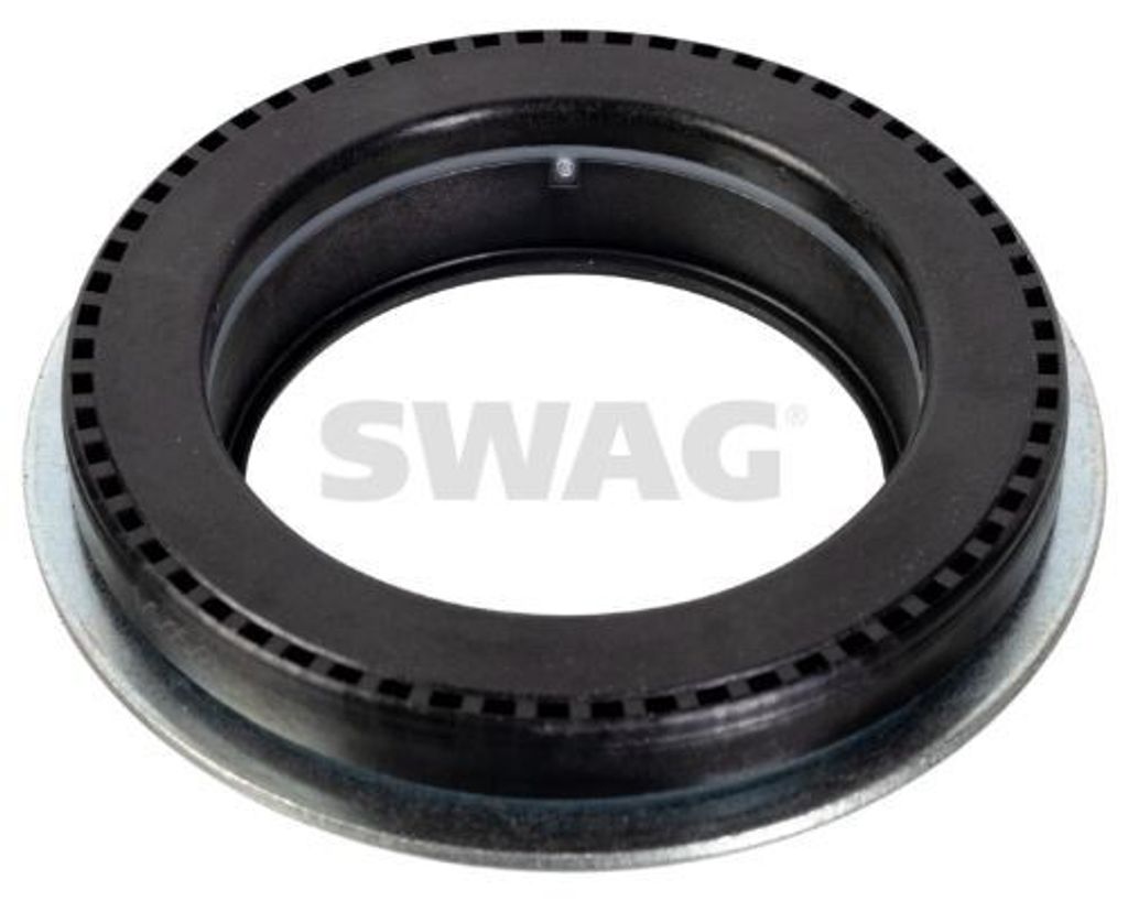 SWAG 32 92 2498 Wälzlager Domlager für VW GOLF VI (5K1) Produktbild 