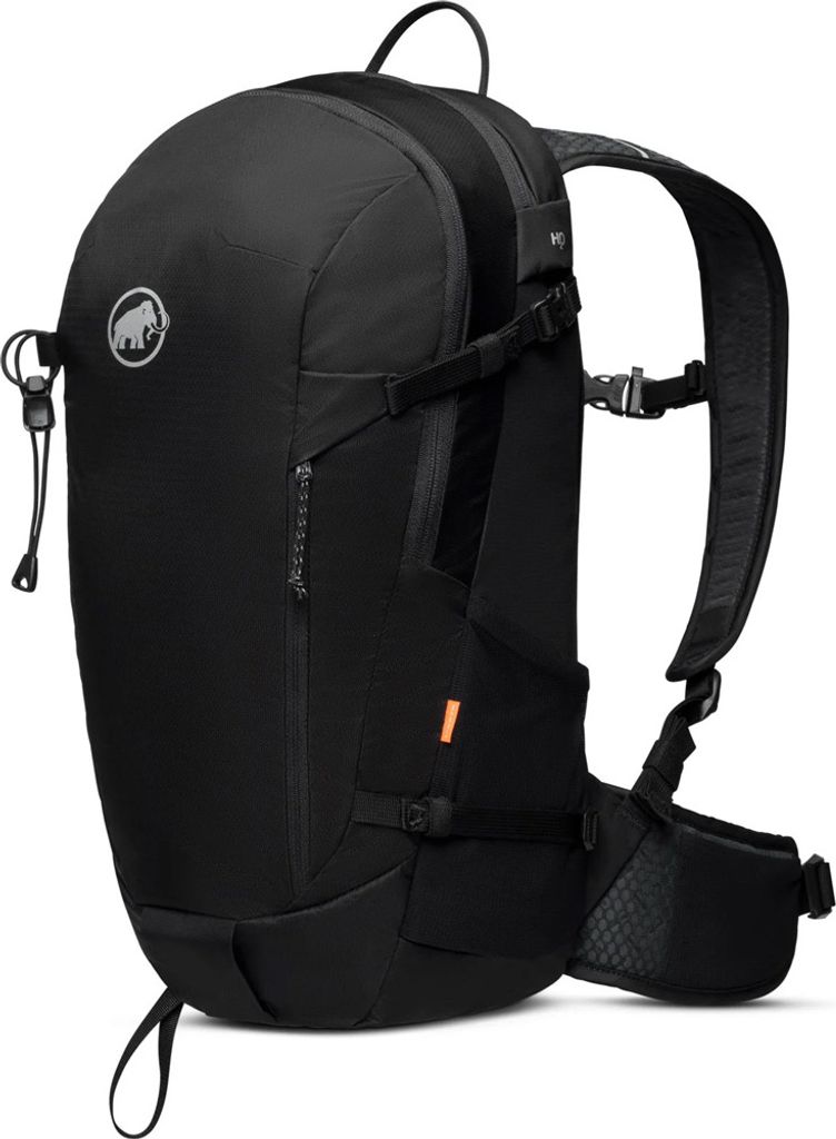 Mammut Lithium 15, kleur: zwart Productafbeelding 