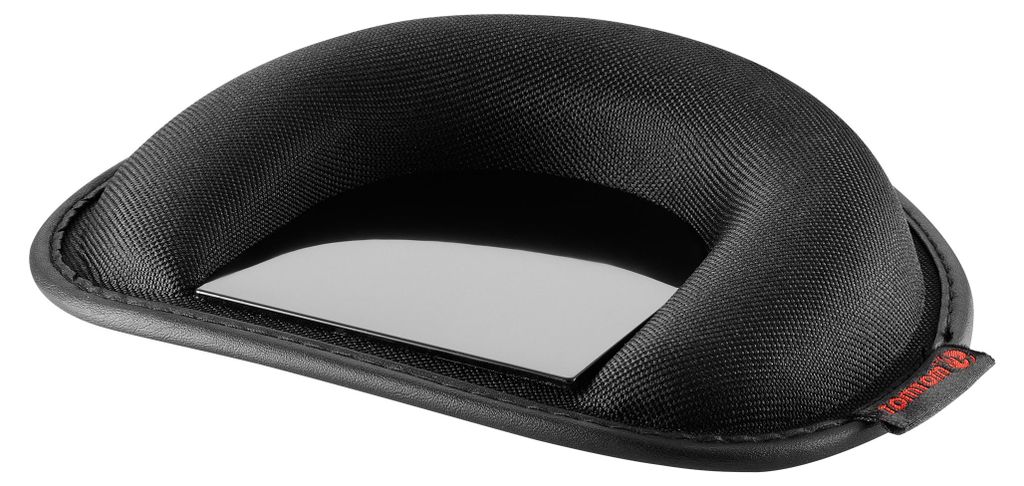 TomTom Přilnavá podložka na palubní desku, ALOITA Blue & Me Obrázek produktu 