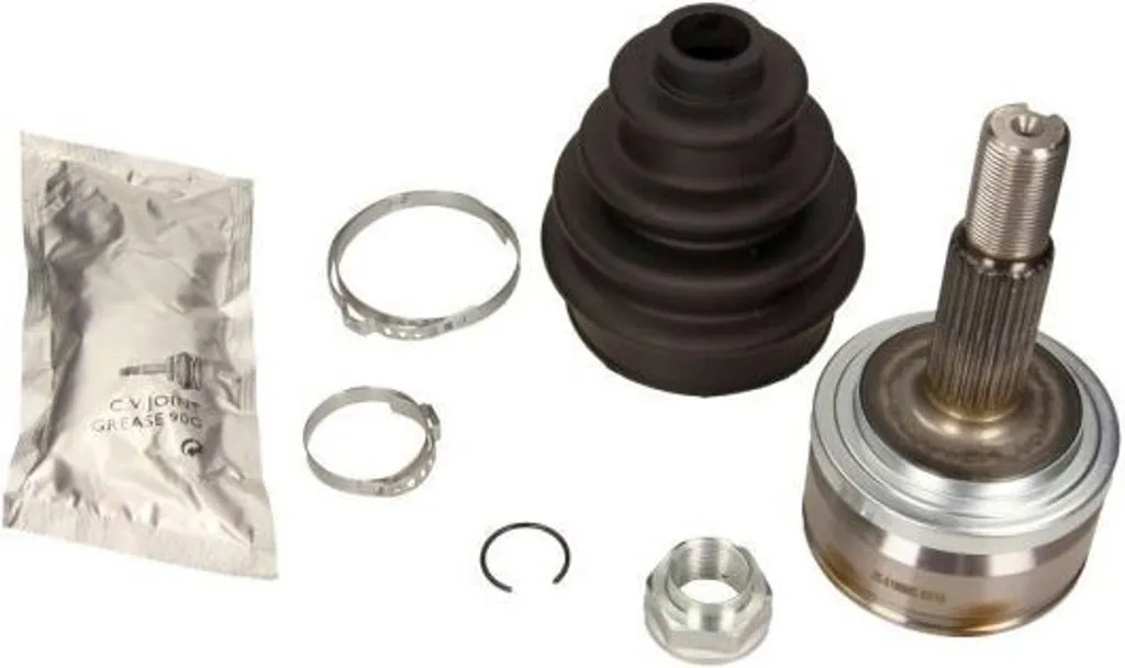 Supprimer les claquages de transmission Auris (E15) - Joint MAXGEAR 49-1603