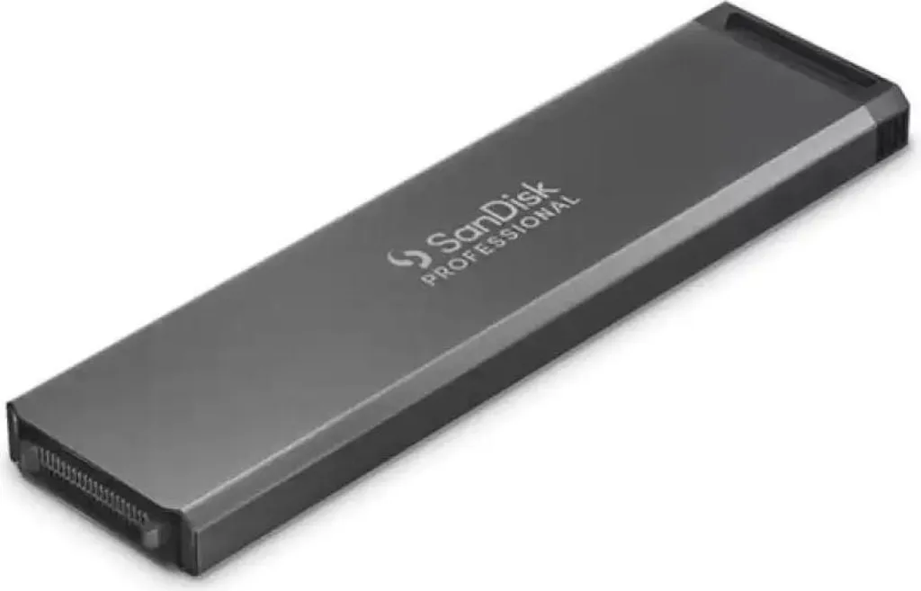 Disque dur interne SSD ultra-durable 1000 Go SDPM1NS-001T-GBAND WD