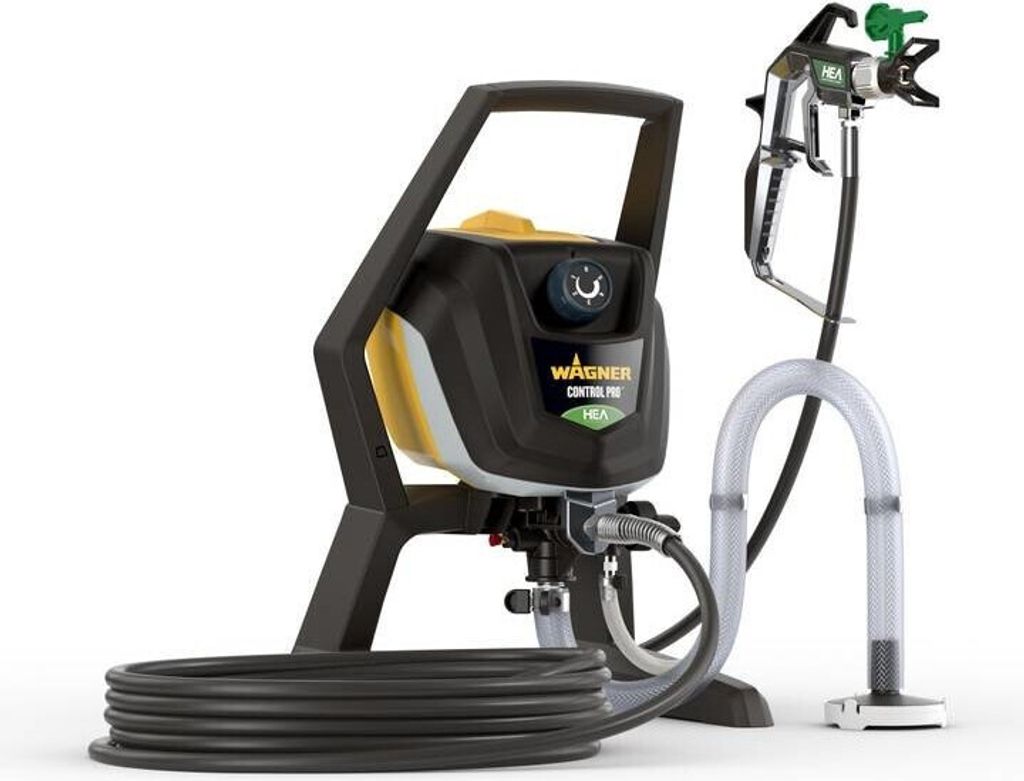 WAGNER Airless Farbsprühsystem Control Pro 350 R