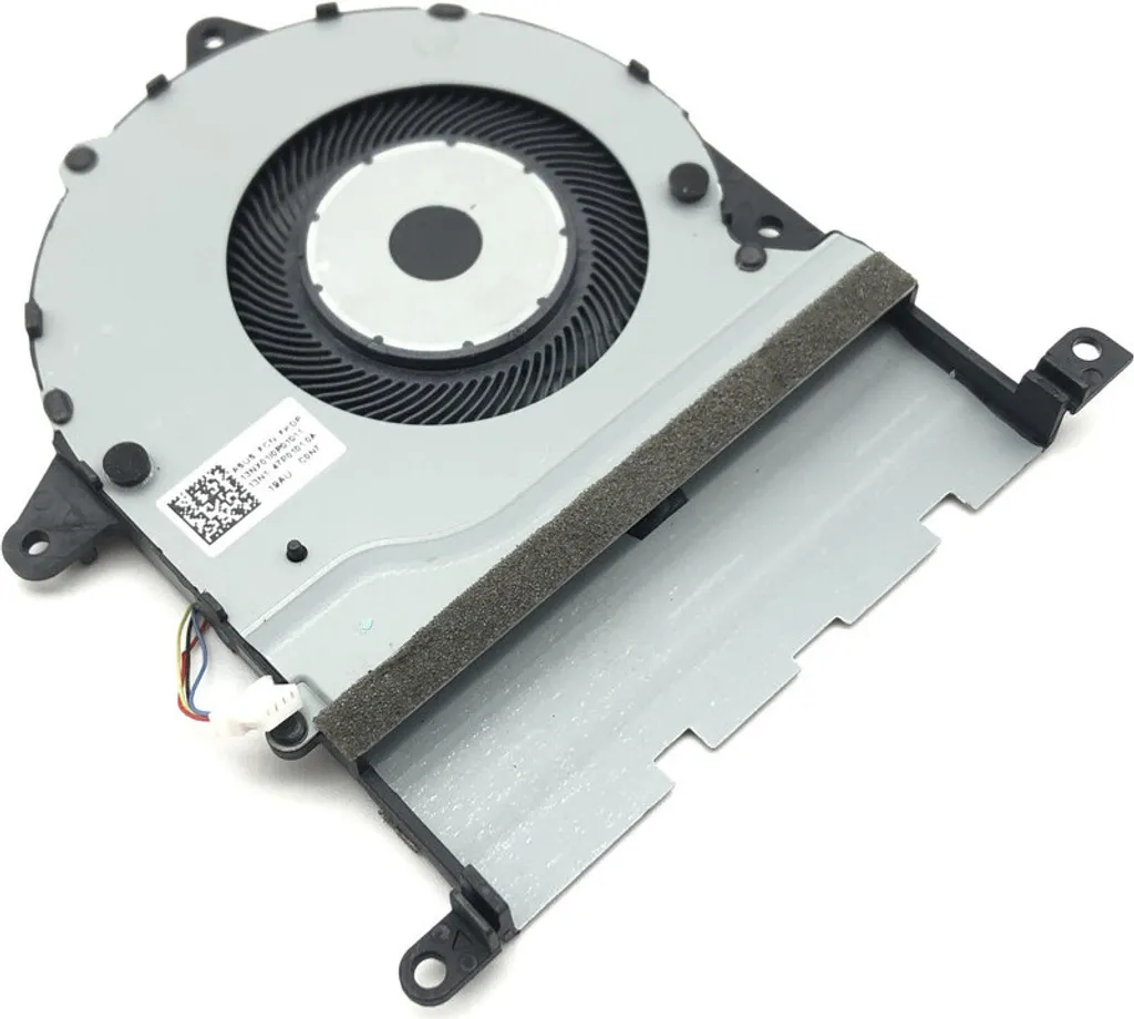 Ventilateur CPU pour Asus ExpertBook P5 P5440FF Refroidissement Interne - 5